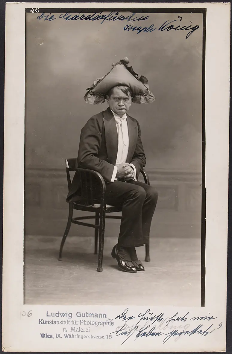 Josef König