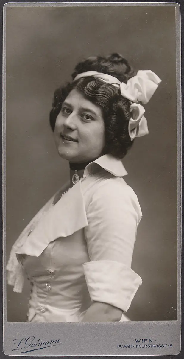 Betty Fischer