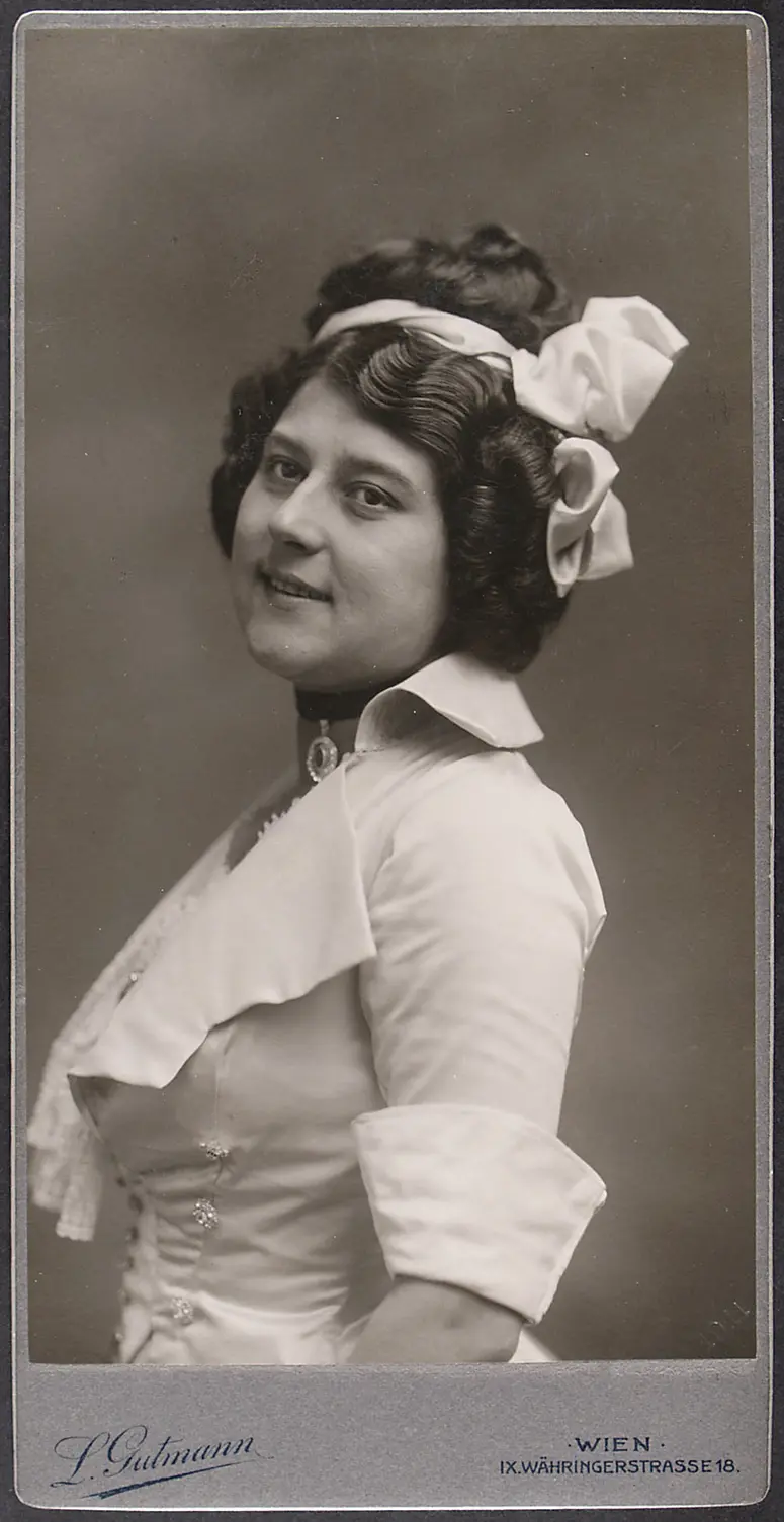 Betty Fischer