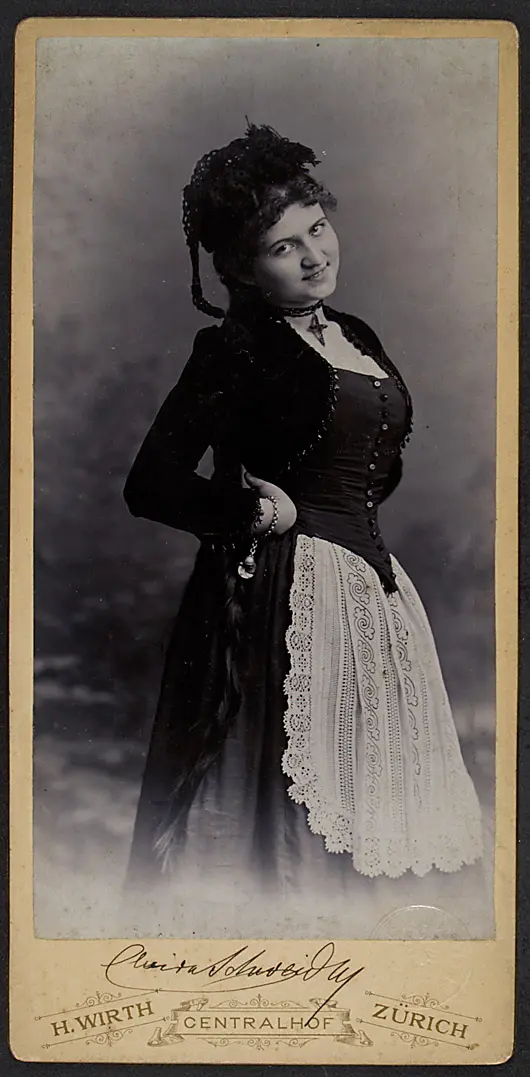Elvira Schweida