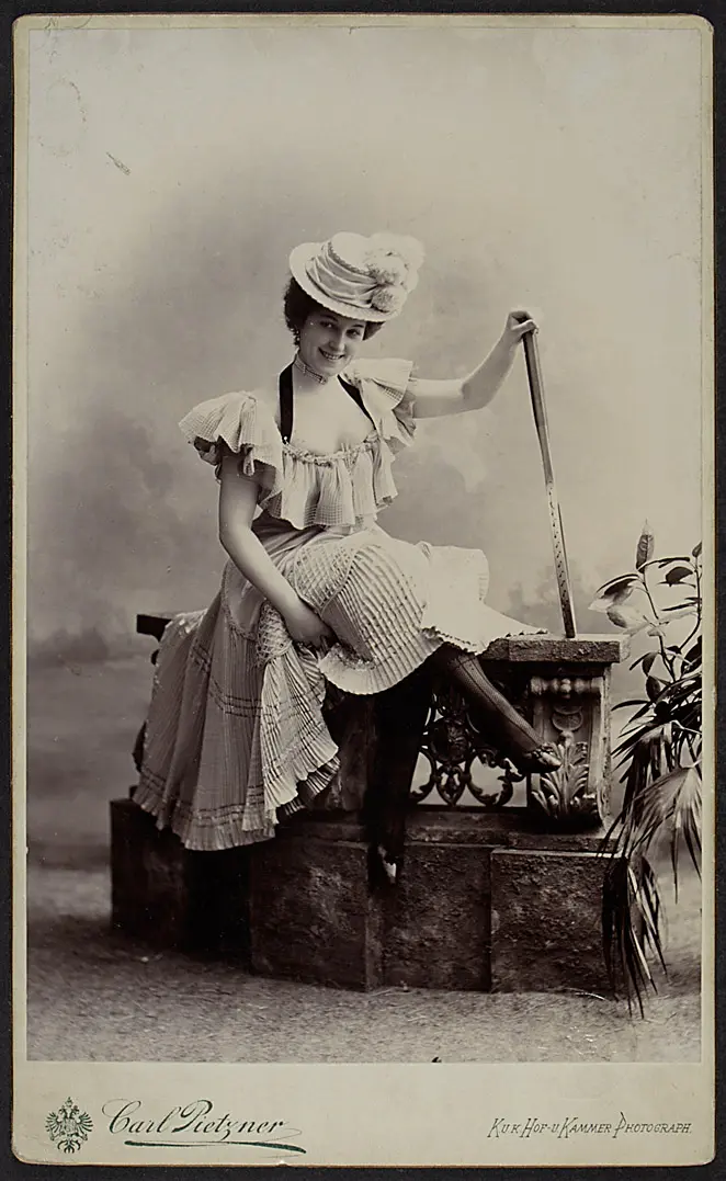 Milla Barry