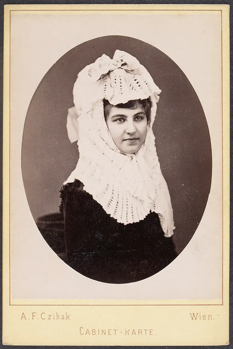 Irma Flach