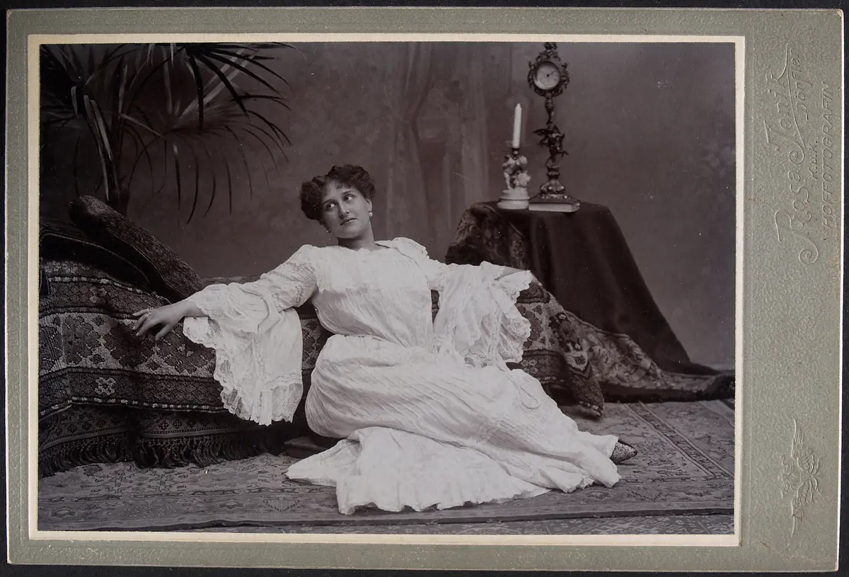 Hilde Jenik
