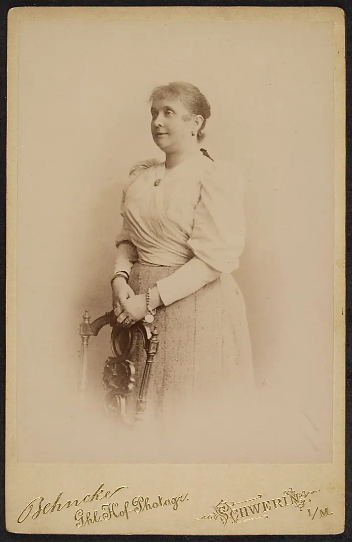 Maria Günther-Brauer
