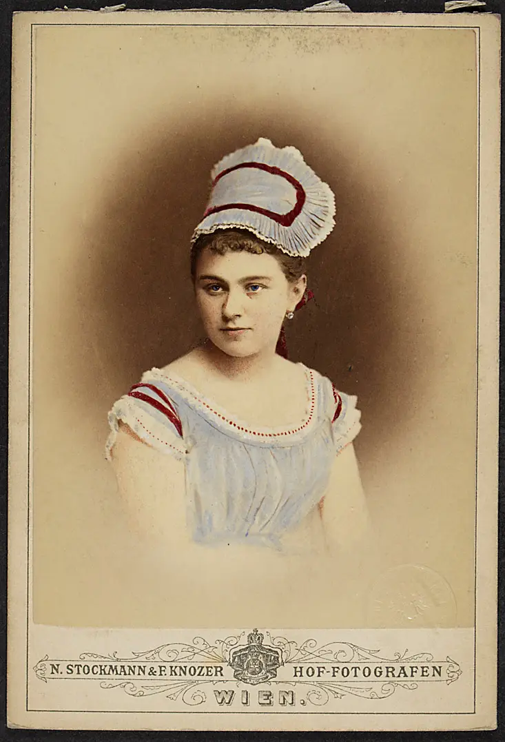 Marie Marberg