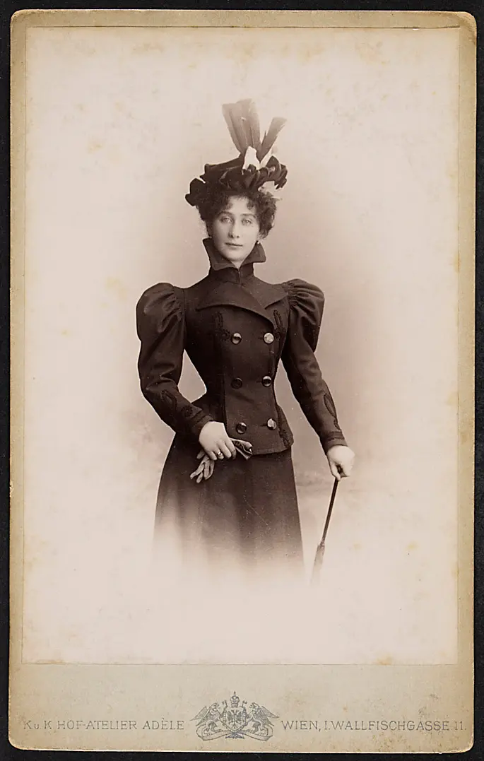 Claire Wallentin