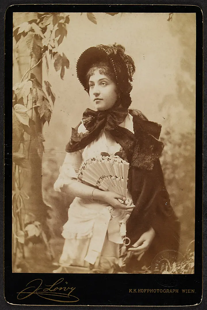 Emilie von Aichsberg