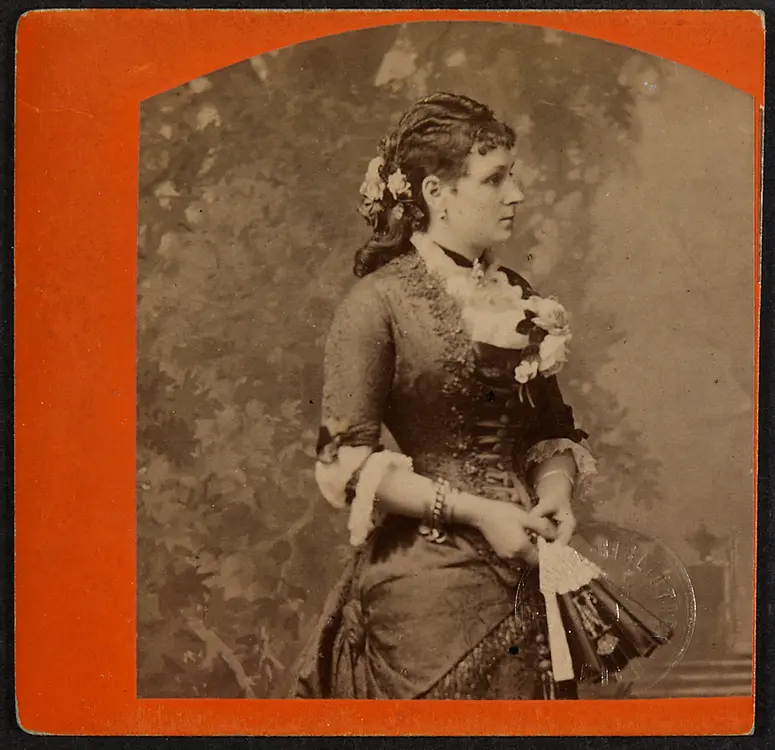 Hermine Albrecht