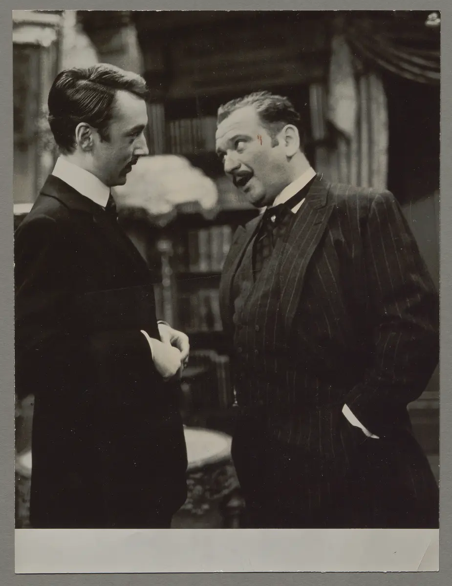 Fritz Muliar - Unbekanntes Stück