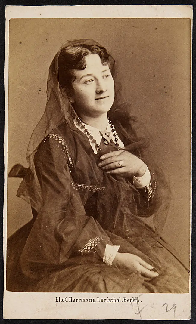 Anna Schramm