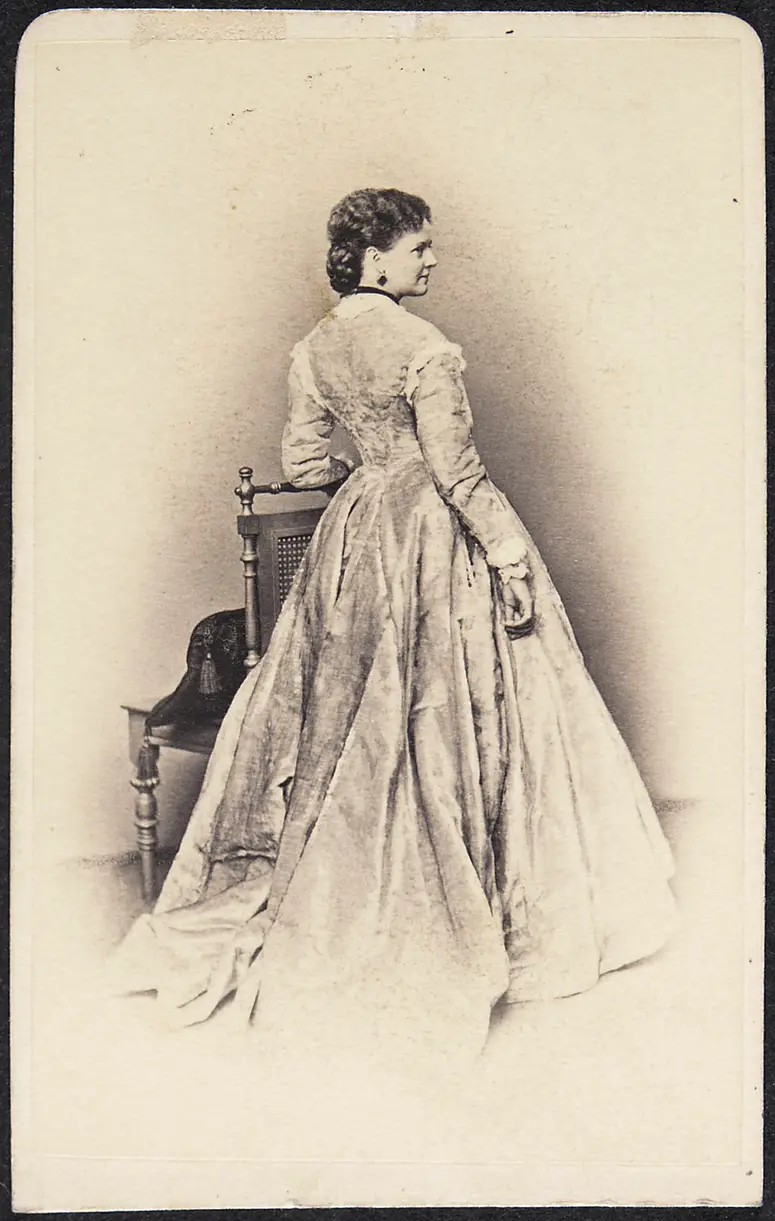 Pauline Ullrich