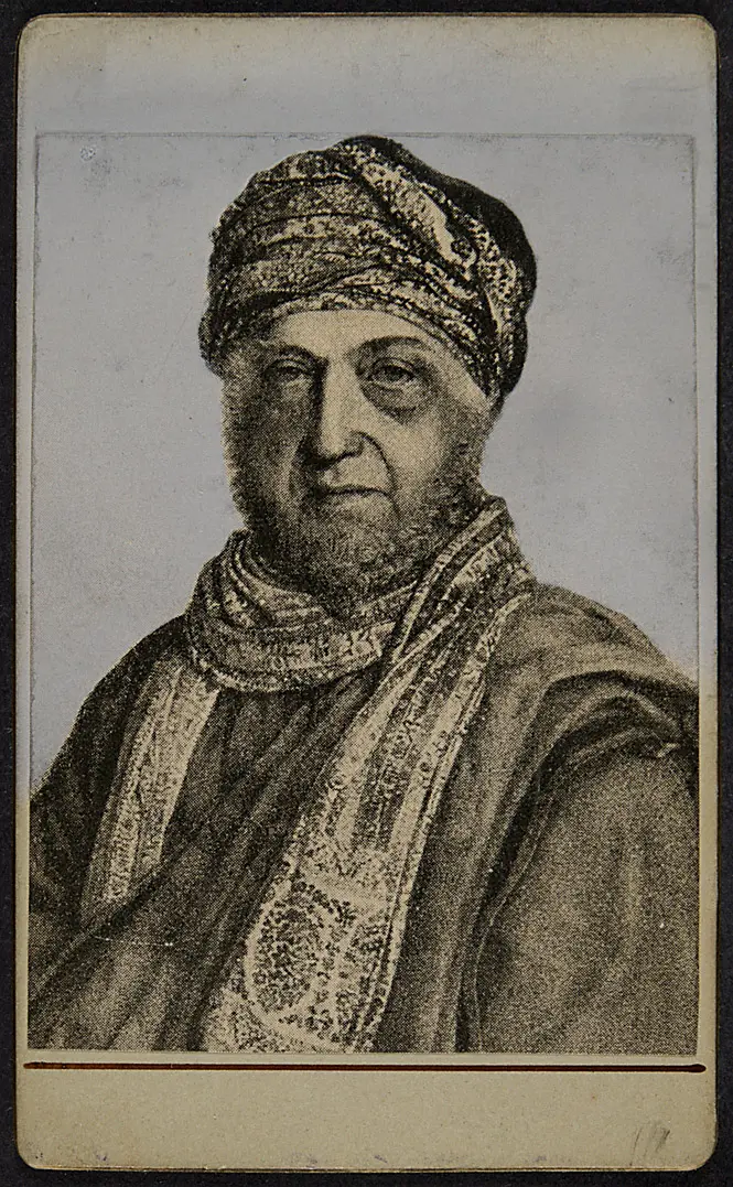 Siegfried Gotthilf Koch