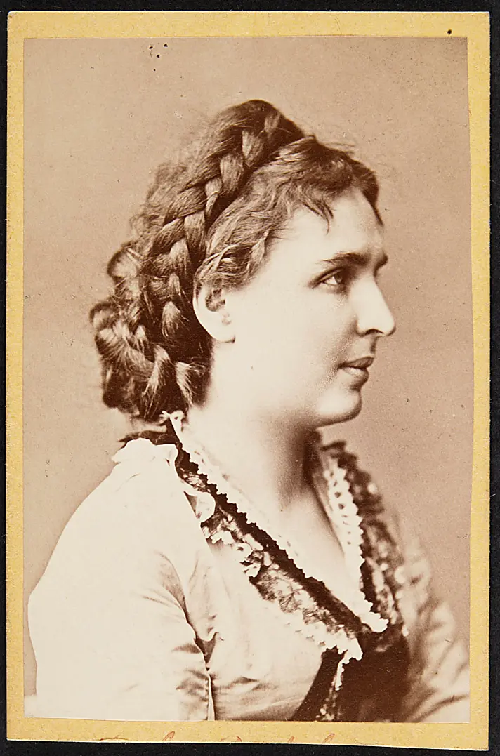 Luisabeth Röckel