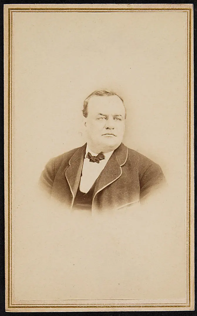 Carl Schöne
