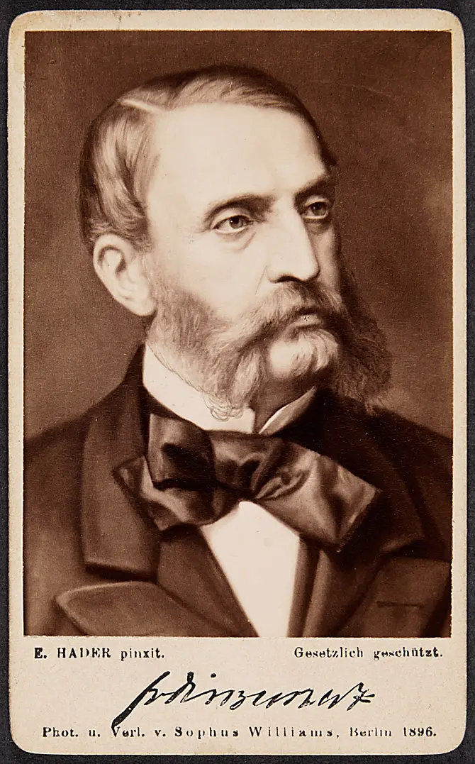 Gilbert-Louis Duprez