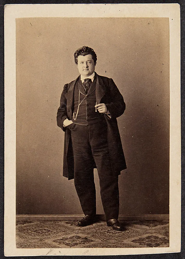 August Förster