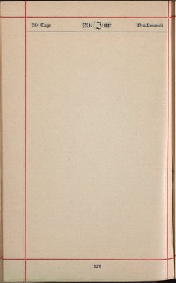 Aufzeichnung