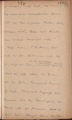 Aufzeichnung