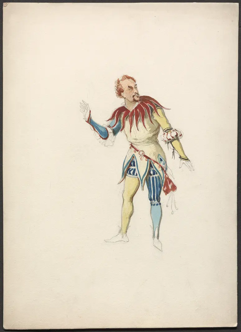 Rigoletto