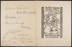 Jedermann