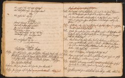 Die Schreckensnacht am Kreuzwege oder: Der Freyschütze