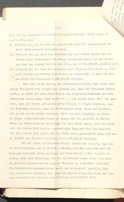 Protokolle der Ausschusssitzungen des Vereines des Deutschen Volkstheaters in Wien