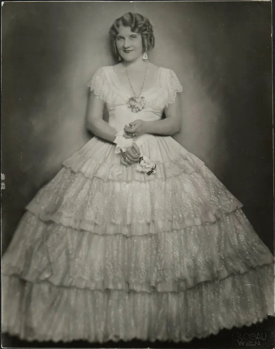 Maria Gerhardt