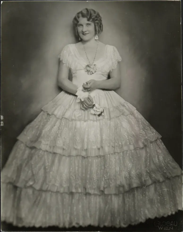 Maria Gerhardt