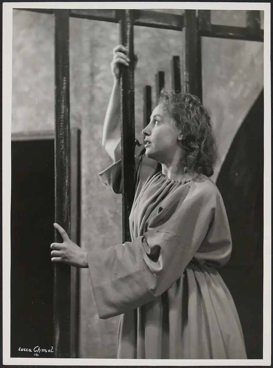 Maria Kindl