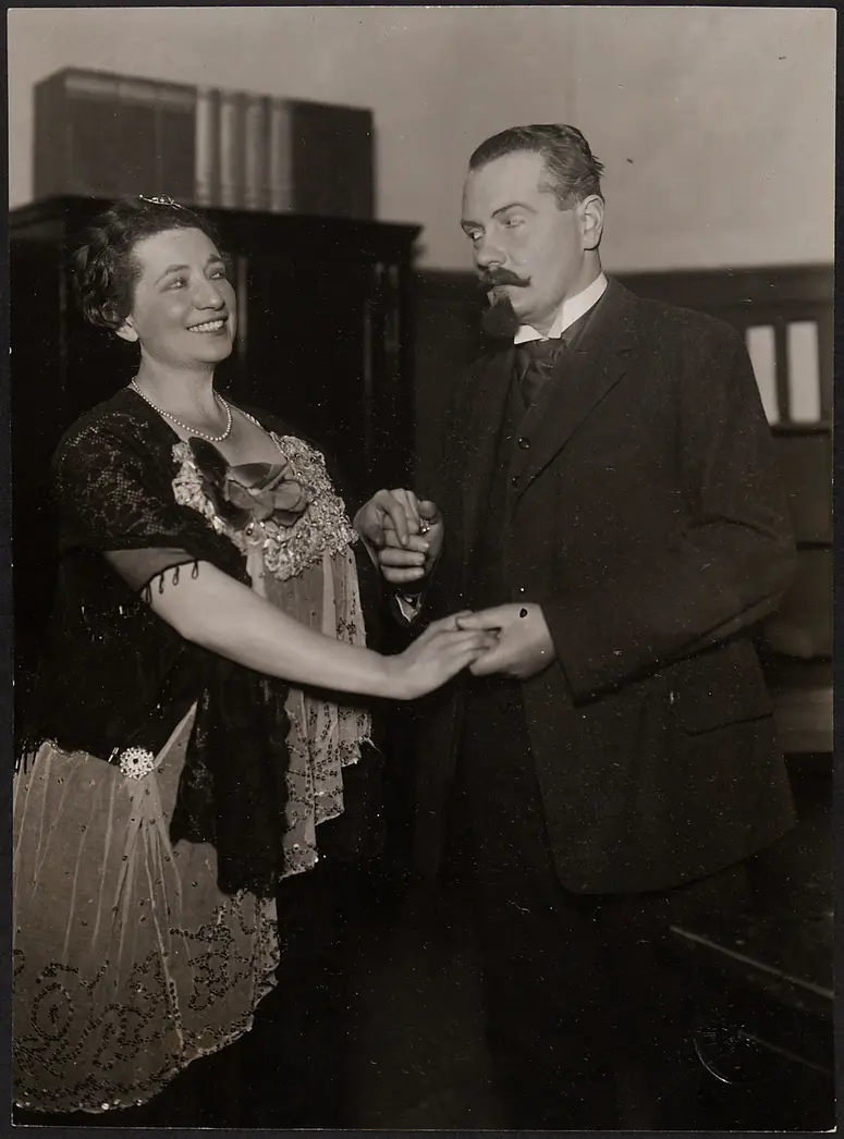 Otto Essan