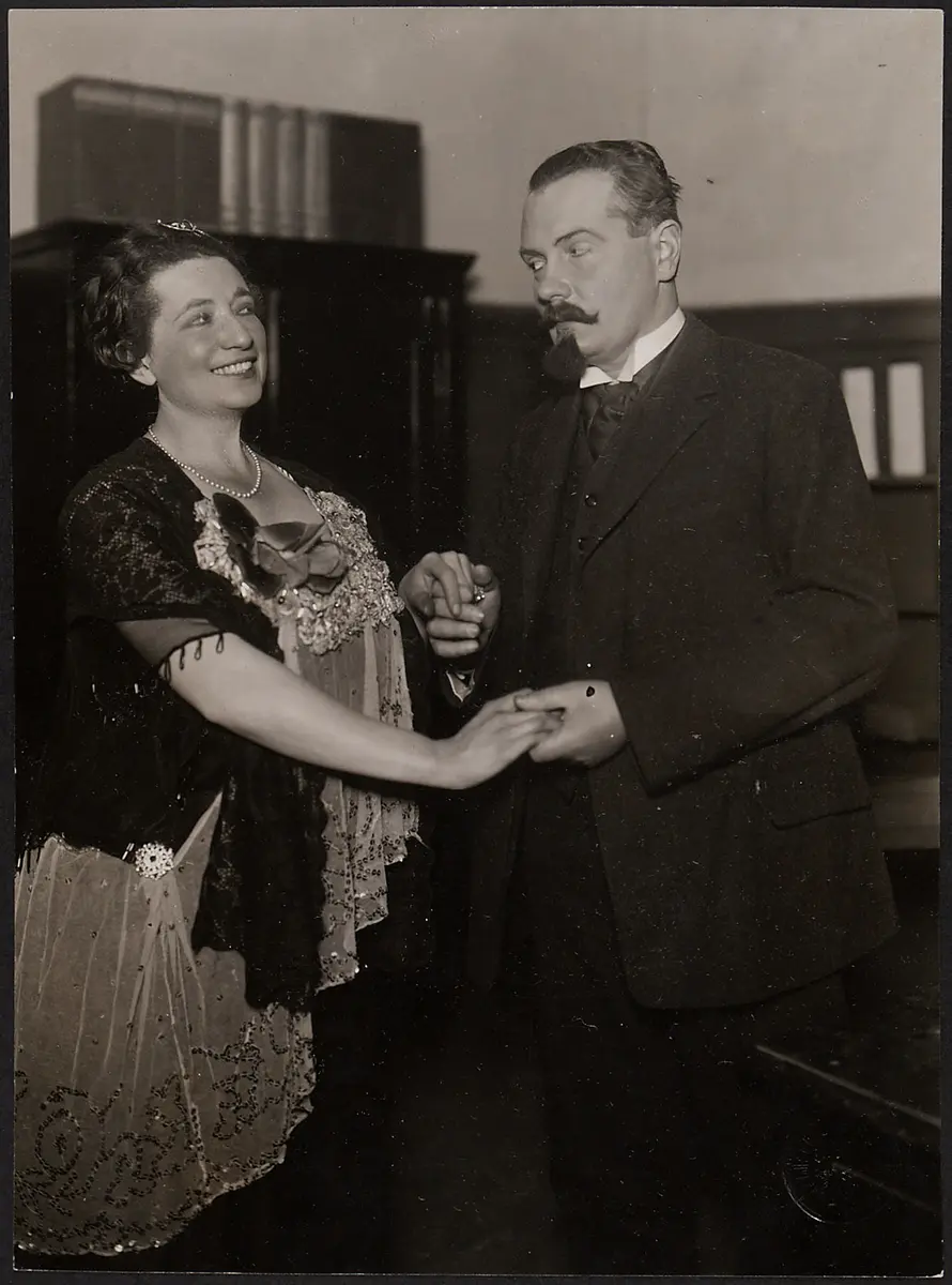 Otto Essan