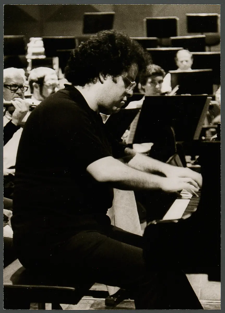 James Levine