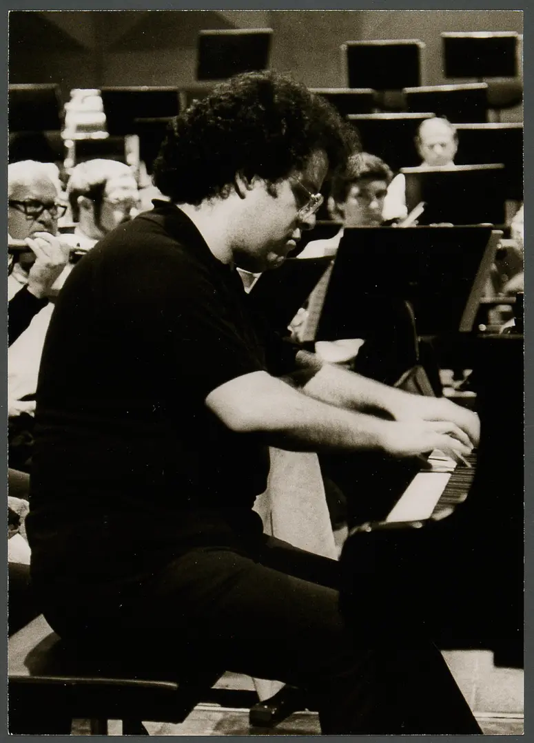 James Levine
