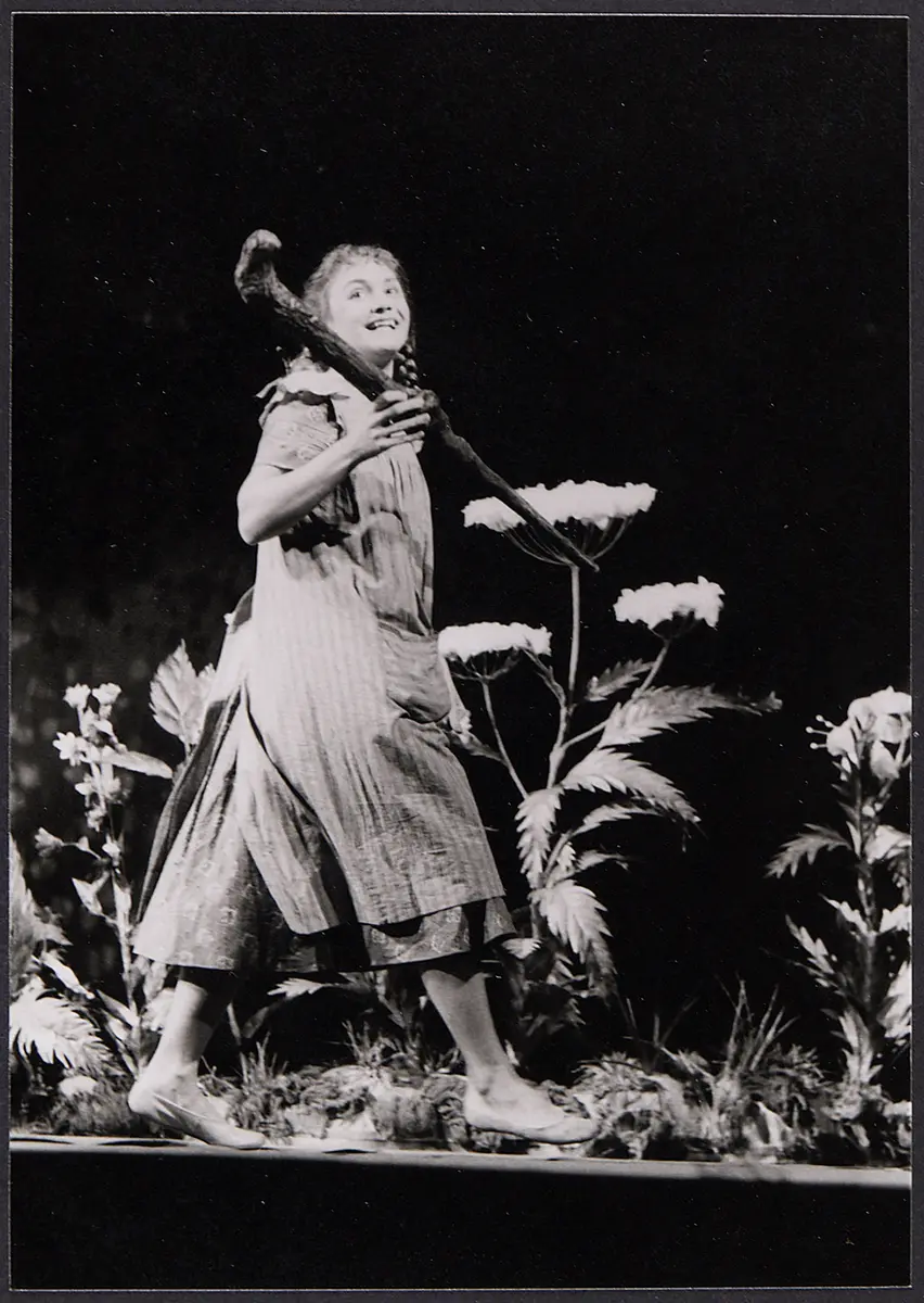 Marion Breckwoldt