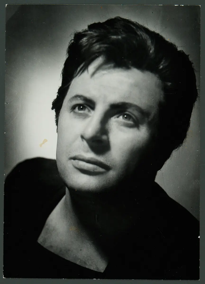 Waldemar Kmentt