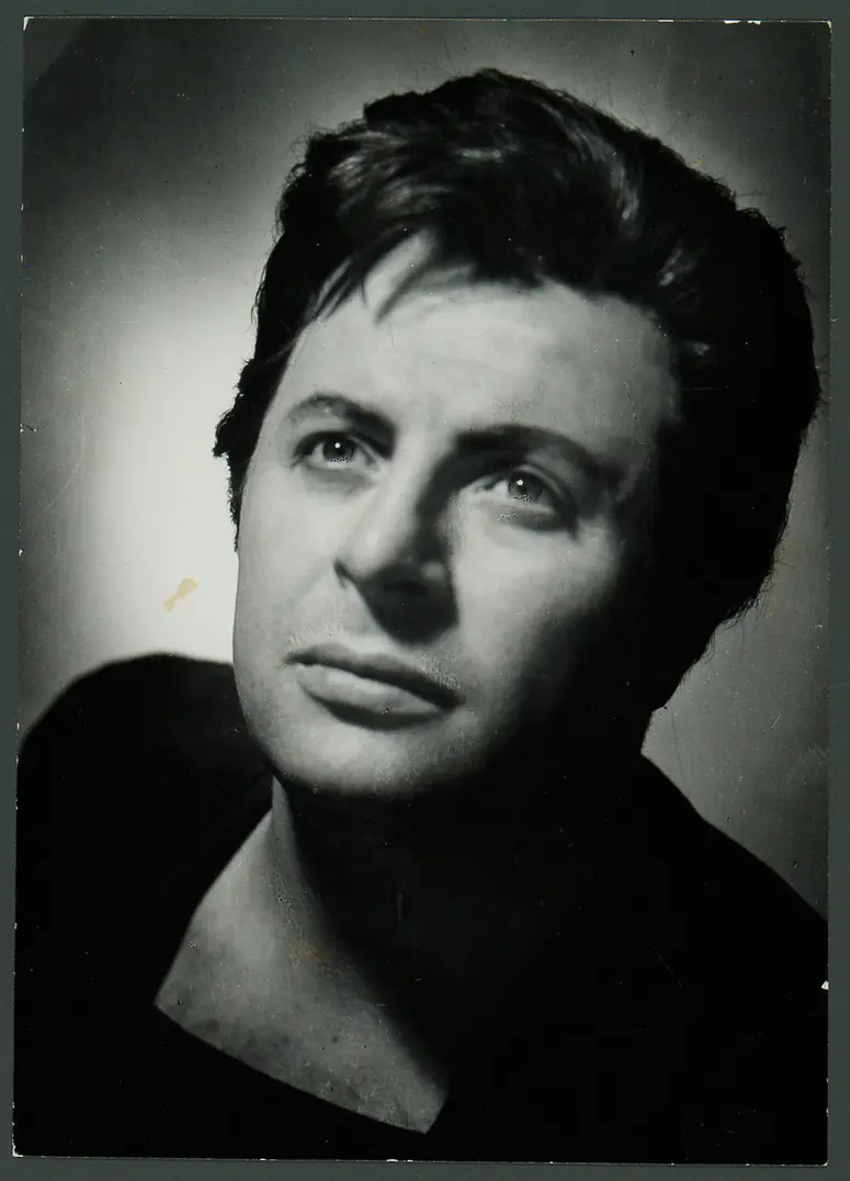 Waldemar Kmentt