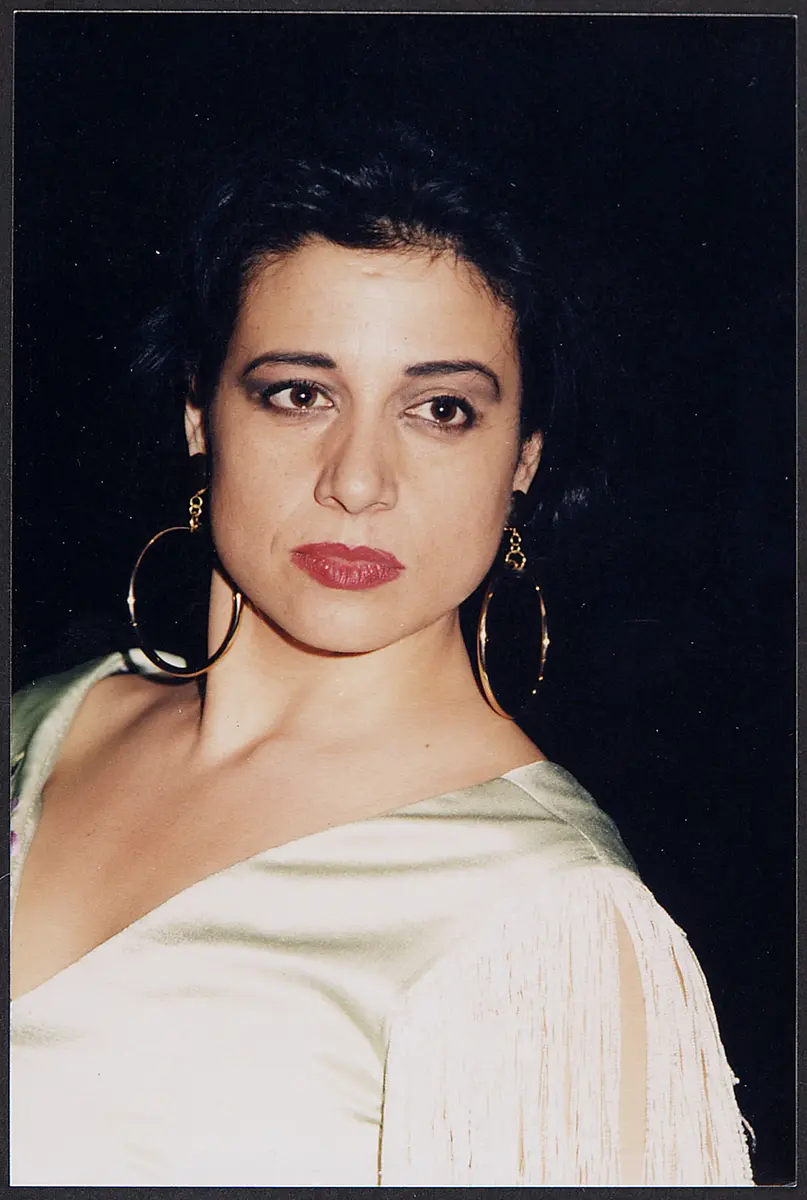 Graciela Araya