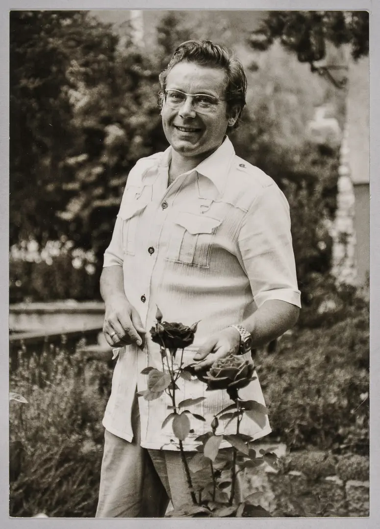 Peter Schreier