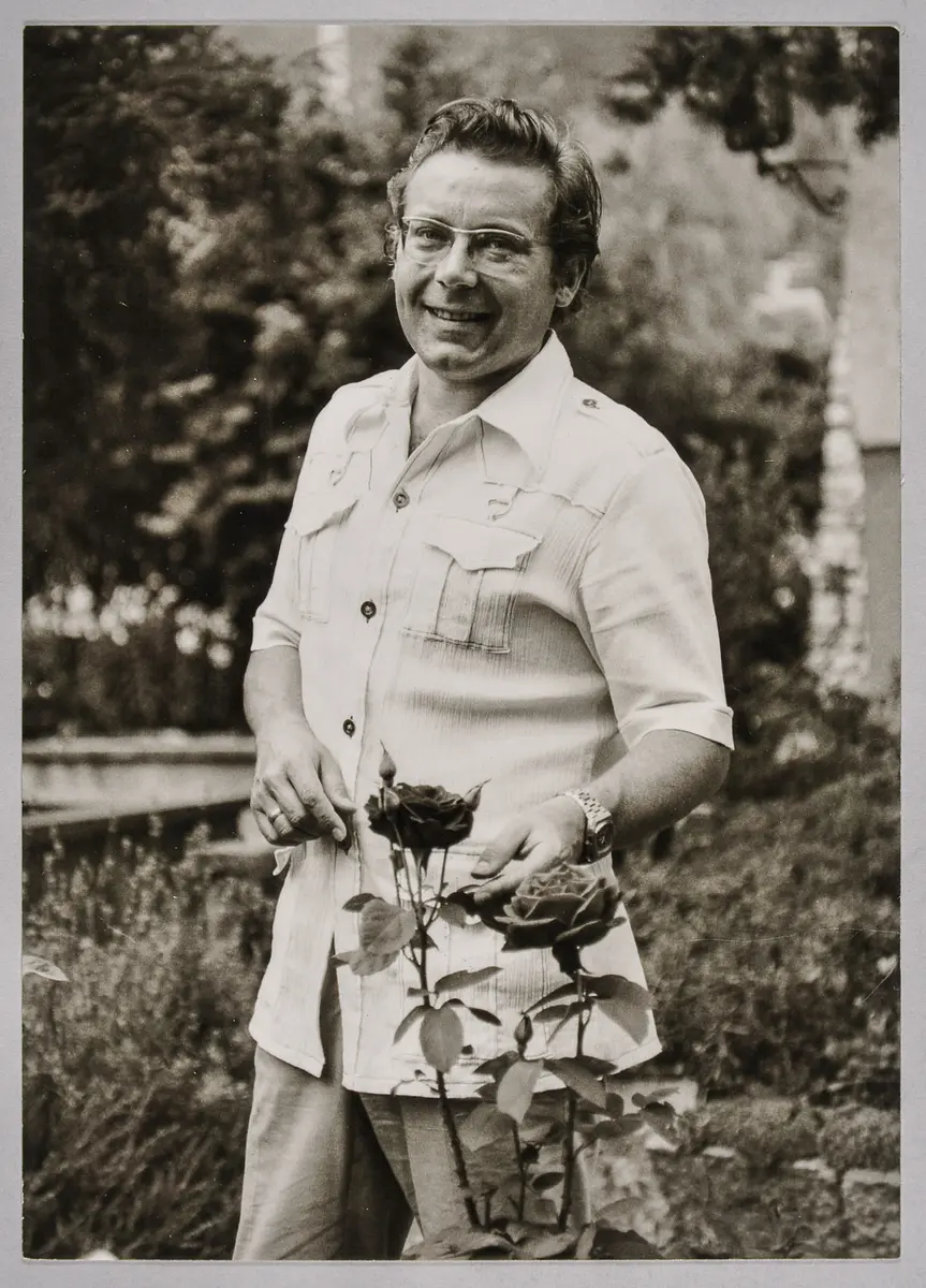 Peter Schreier