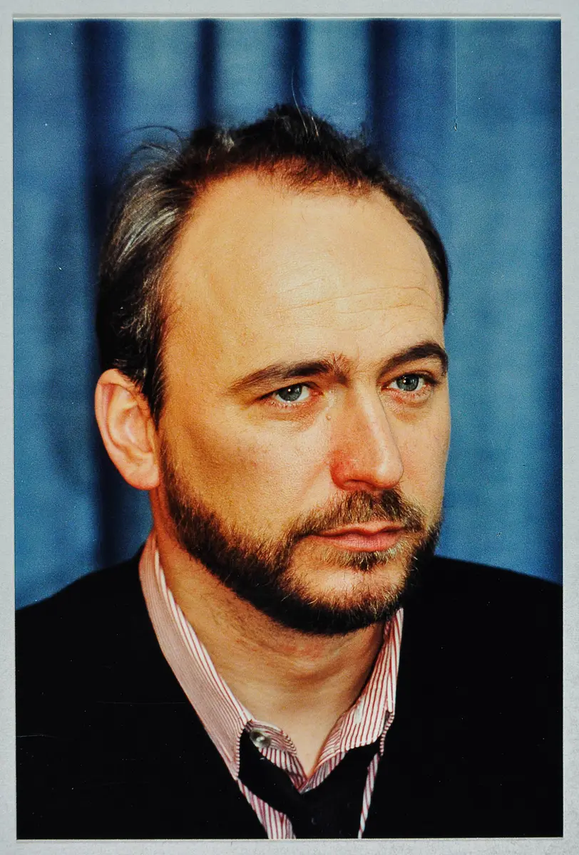 Falk Struckmann, Verweis auf Stücktitel: Die Meistersinger von Nürnberg