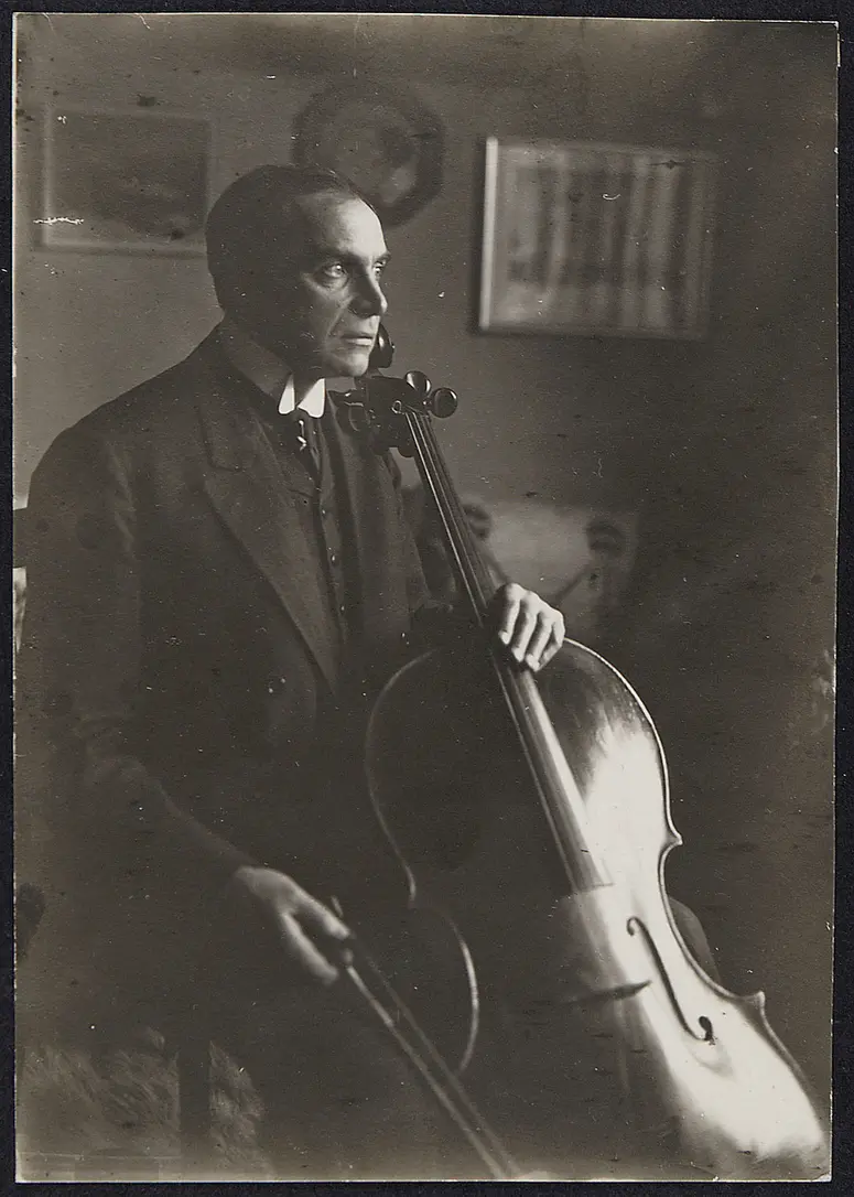 Albert Bassermann