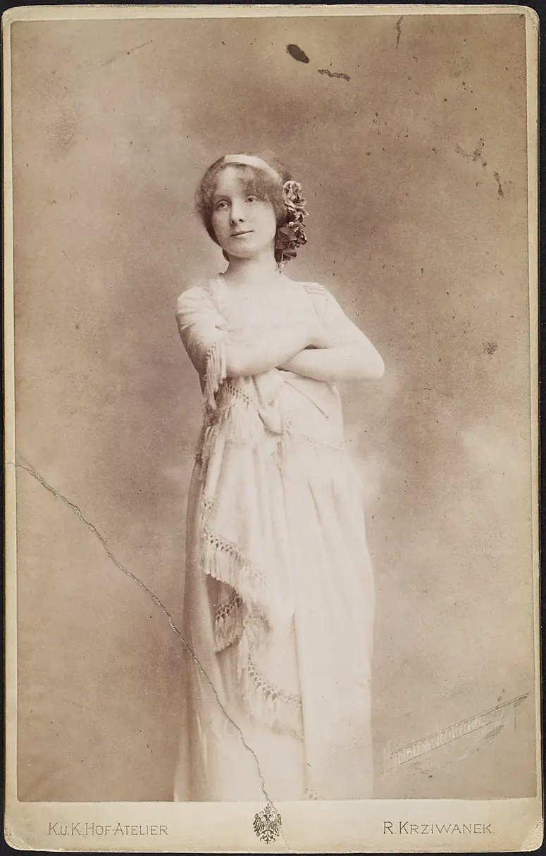Hermine Körner