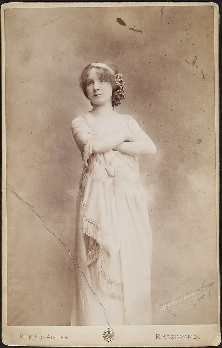 Hermine Körner