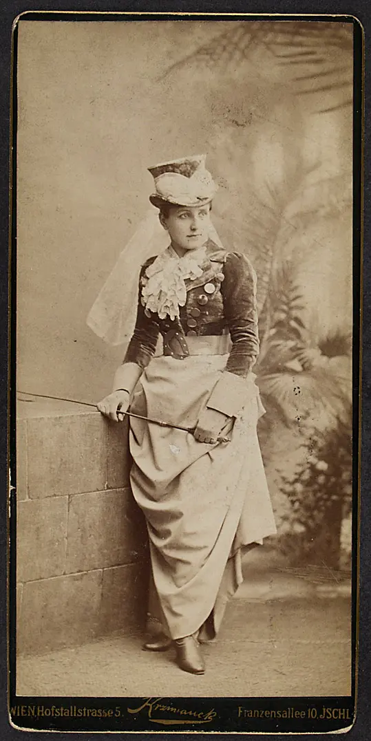 Marie Therese Massa
