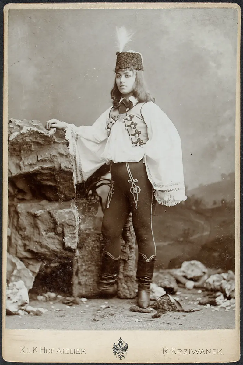 Anna Branché