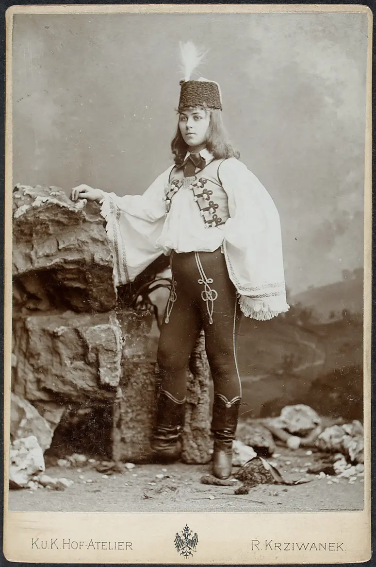 Anna Branché