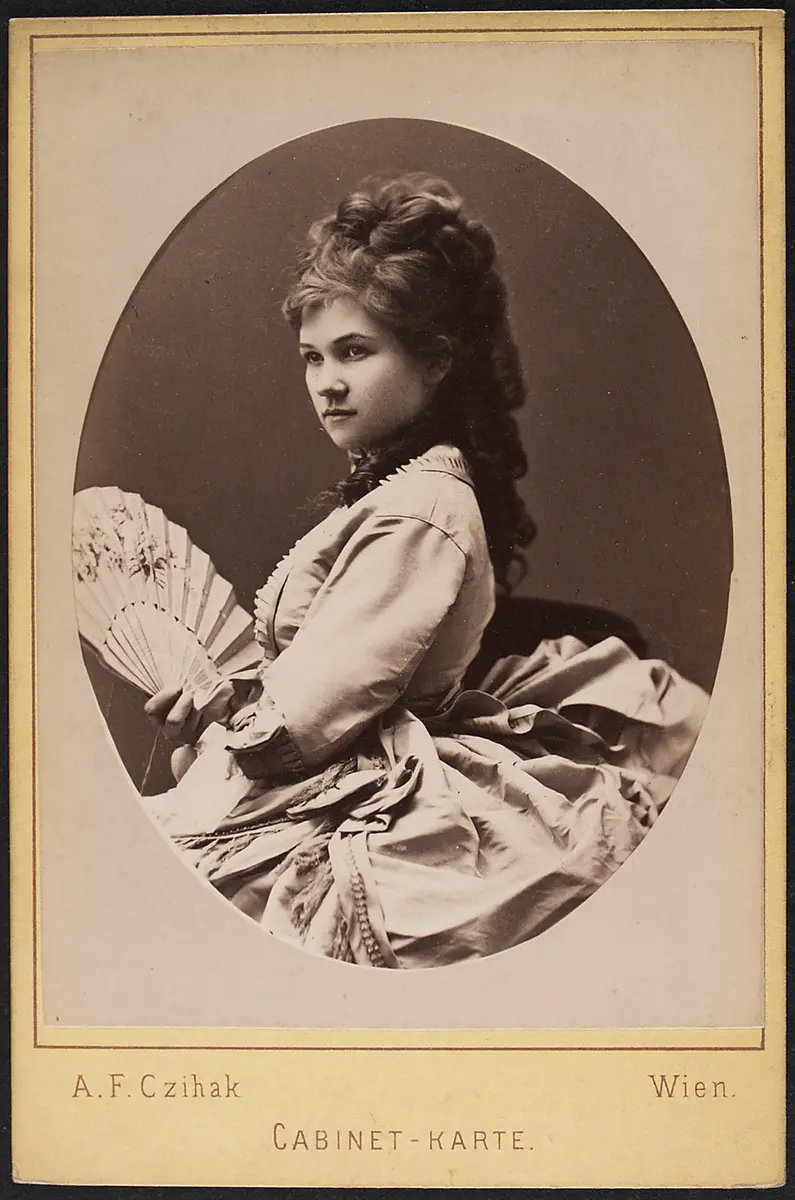 Helene Geissler