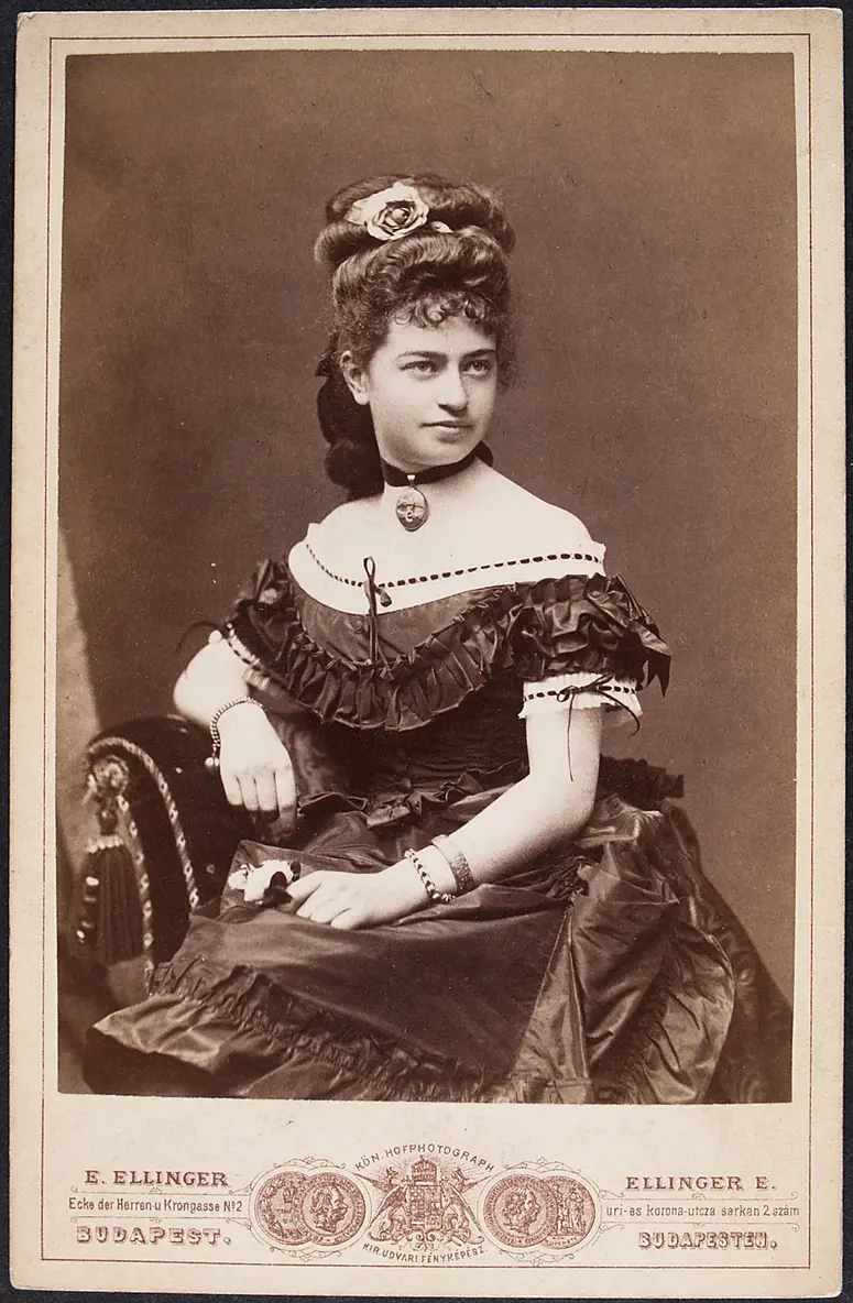 Ilda Jankovich Bogat