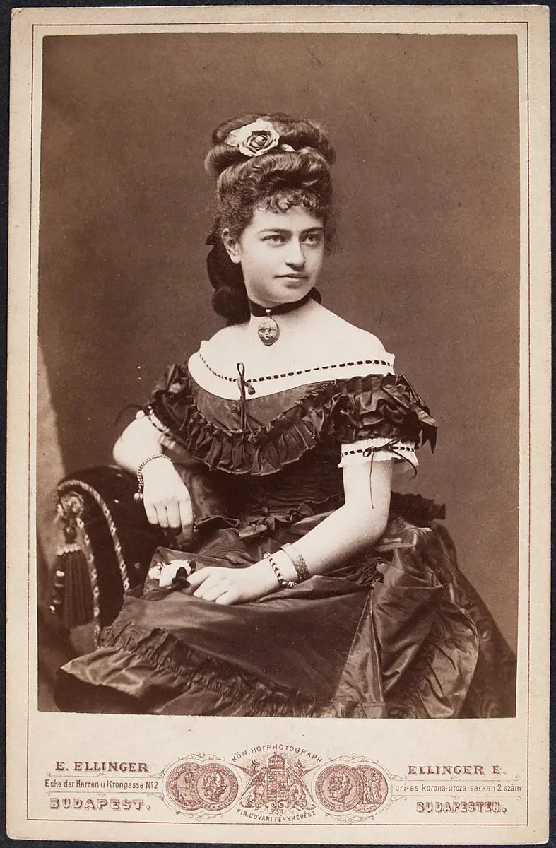 Ilda Jankovich Bogat