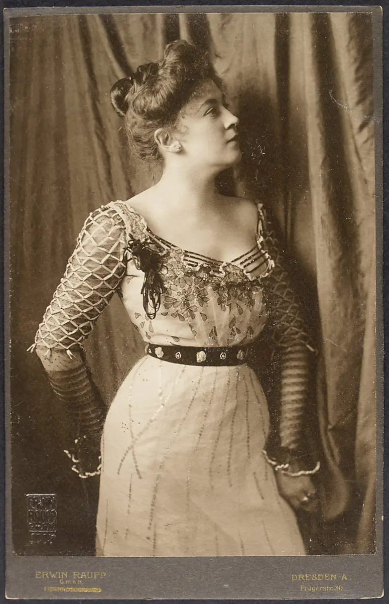Julie Serda